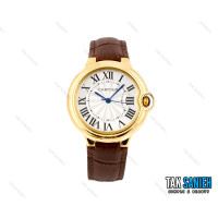 ساعت مچی زنانه کارتیه بالن بلو مدل Cartier-2341-L