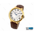 ساعت مچی مردانه کارتیر بالن بلو مدل Cartier-2405-G