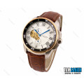 ساعت مچی کارتیه مردانه مدل Cartier-2593-G