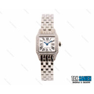 ساعت مچی کارتیه زنانه مدل Cartier-2618-L