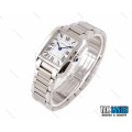 ساعت کارتیه زنانه مدل Cartier-2619-L