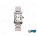 ساعت کارتیه زنانه مدل Cartier-2619-L