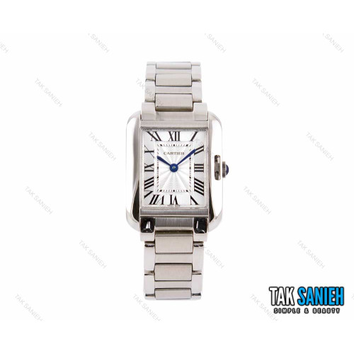 ساعت کارتیه زنانه مدل Cartier-2619-L