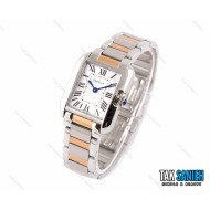 ساعت کارتیر زنانه مدل Cartier-2620-L