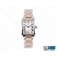 ساعت کارتیر زنانه مدل Cartier-2620-L