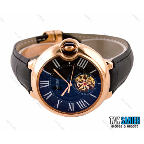 ساعت مردانه کارتیه مدل Cartier-2622-G