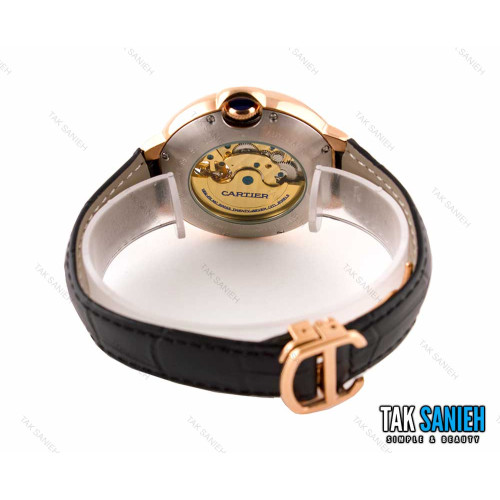 ساعت مردانه کارتیه مدل Cartier-2622-G