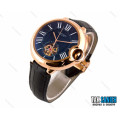 ساعت مردانه کارتیه مدل Cartier-2622-G