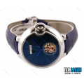 ساعت مچی کارتیه بالن بلو مردانه اتوماتیک مدل Cartier-2625-G