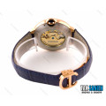 ساعت مچی کارتیه مردانه مدل Cartier-2627-G