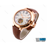 ساعت مچی مردانه کارتیه مدل Cartier-2767-G