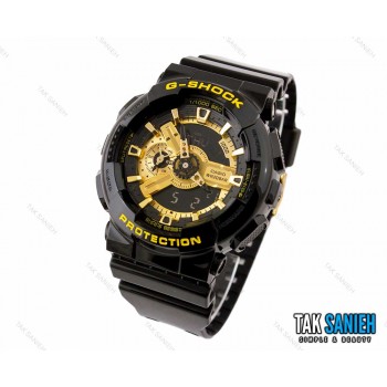ساعت جیشاک مردانه مشکیCasio-G-Shock-2719-G