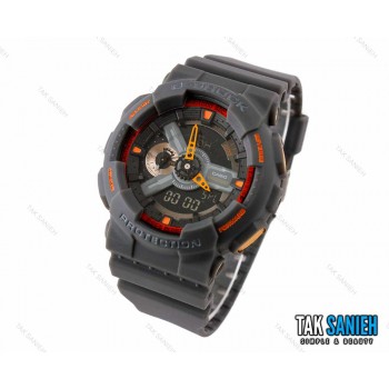 ساعت جی شاک کاسیو مردانه Casio-G-Shock-2721-G