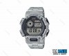 ساعت مردانه کاسیو مدل Casio-2676-G