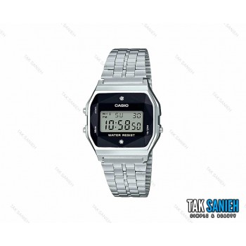 ساعت کاسیو مردانه مدل Casio-2681-G