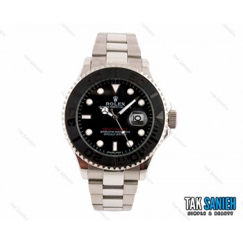 ساعت مچی رولکس یاخ مستر مردانه مدل Rolex-2452-G
