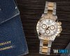 ساعت مچی مردانه رولکس دیتونا مدل Rolex-2507-G