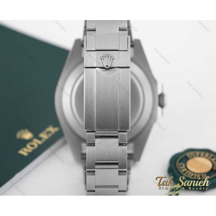 ساعت مردانه رولکس Explorer II مدل Rolex-2511-G