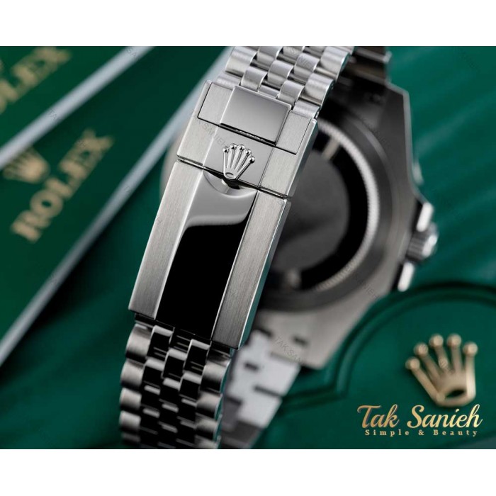 ساعت رولکس GMT Master II مردانه مدل Rolex-2513-G