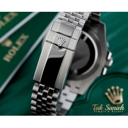 ساعت رولکس GMT Master II مردانه پپسی Rolex-2513-G