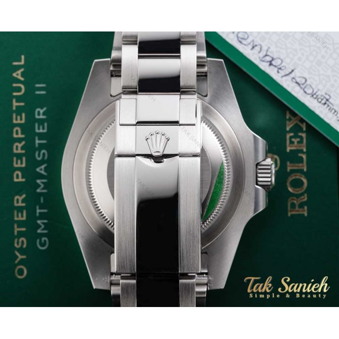 ساعت رولکس GMT Master II مردانه اتوماتیک مدل Rolex-2514-G