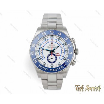 ساعت مردانه رولکس Yacht Master مدل Rolex-2522-G