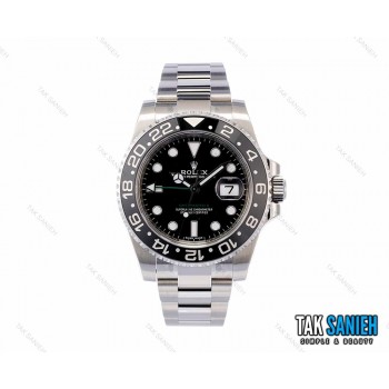 ساعت رولکس GMT MASTER II مردانه مدل Rolex-2528-G