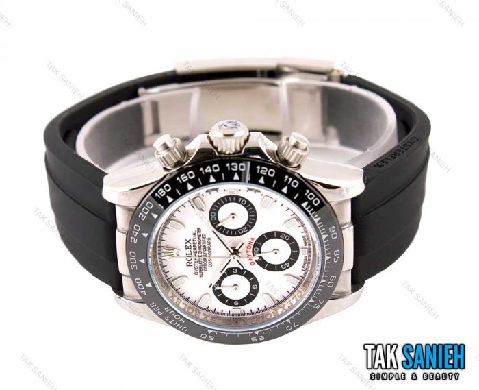 ساعت مچی رولکس دیتونا مردانه مدل Rolex-2577-G