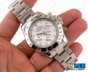ساعت رولکس مردانه دیتونا نقره ای سفید Rolex-2610-G