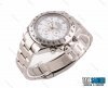 ساعت رولکس مردانه دیتونا نقره ای سفید Rolex-2610-G
