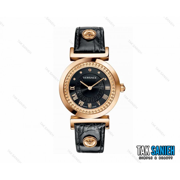 ساعت ورساچه زنانه مدل Versace-2693-L