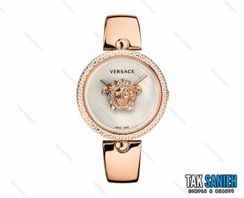 ساعت مچی ورساچه ورسوس Versace زنانه مدل Versace-2697-L