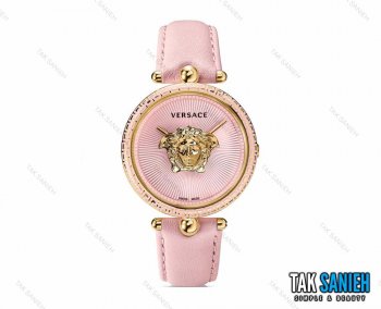 ساعت مچی زنانه ورساچه مدل Versace-2710-L