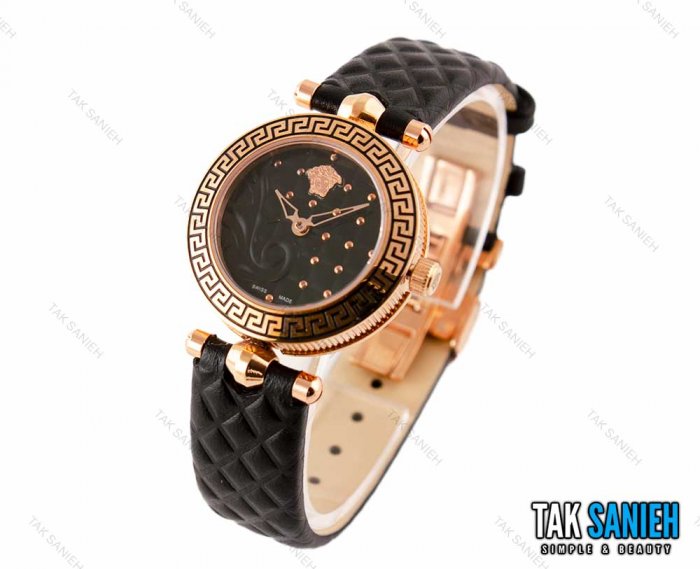 ساعت مچی ورساچه زنانه مدل Versace-2740-L