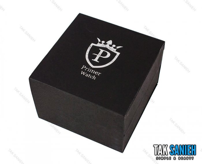 جعبه ساعت مچی مدل Primer-Box-1