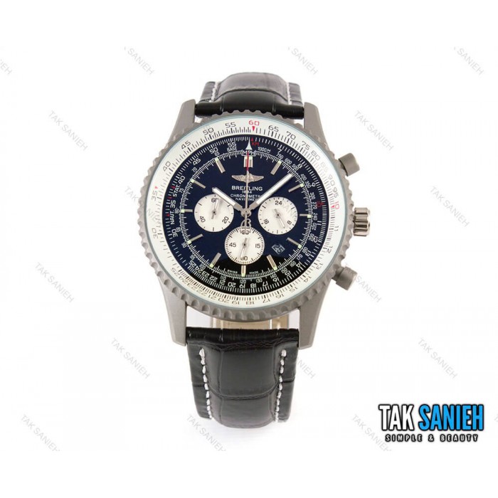 ساعت مچی عقربه ای مردانه بریتلینگ مدل Breitling-1479-G