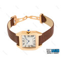 ساعت مچی عقربه ای مردانه کارتیر مدل Cartier-1557-G