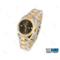ساعت مچی عقربه ای زنانه رولکس مدل Rolex-1590-L