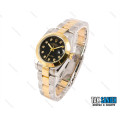 ساعت مچی عقربه ای زنانه رولکس مدل Rolex-1701-L