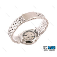 ساعت سیکو 5 اتوماتیک مردانه SNKL23J1 مدل Seiko-1722-G