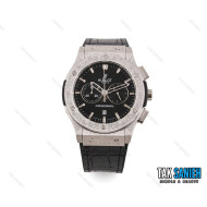 ساعت مچی عقربه ای زنانه هابلوت مدل Hublot-1865-L