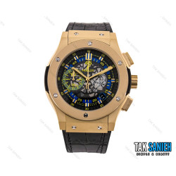 ساعت مچی عقربه ای مردانه هابلوت مدل Hublot-1957-G
