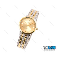 ساعت مچی عقربه ای زنانه پرایمر مدل Primer-1892-L