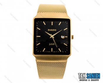 ساعت مچی عقربه ای مردانه رادو مدل Rado-1958-G