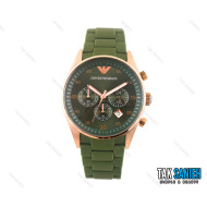 ساعت مچی عقربه ای زنانه امپریو آرمانی مدل Armani-2116-L