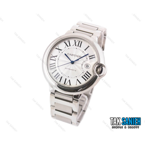 ساعت مچی عقربه ای  مردانه کارتیر مدل Cartier-2052-G