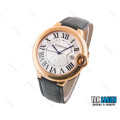 ساعت مچی عقربه ای مردانه کارتیر مدل Cartier-2054-G