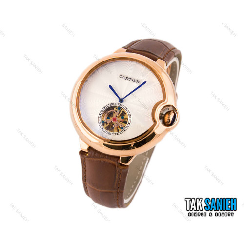 ساعت مچی مردانه کارتیر مدل Cartier-2265-G