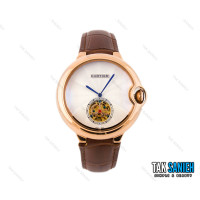 ساعت مچی مردانه کارتیر مدل Cartier-2265-G