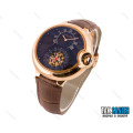 ساعت مچی کارتیه بالن بلو اتوماتیک مردانه مدل Cartier-2266-G